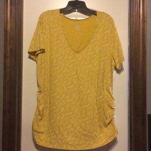 Old Navy Maternity Top